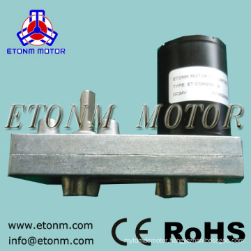 high torque brushless dc motor 6v 12v